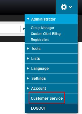 Where Can I Access My Factiva.com COUNTER Usage Reports