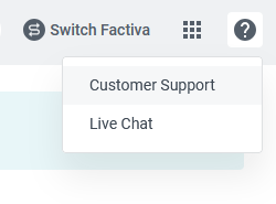 Where Can I Access My Factiva.com COUNTER Usage Reports