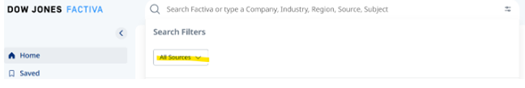 What's New: Factiva